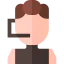Call center icon 64x64