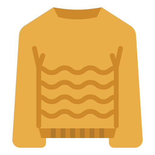 Sweater icon