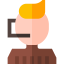 Call center icon 64x64