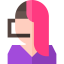 Call center icon 64x64
