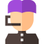 Call center icon 64x64