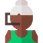 Call center icon 64x64