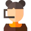 Call center icon 64x64