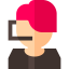 Call center icon 64x64