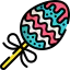 Candy Symbol 64x64