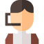 Call center icon 64x64