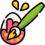 Easter egg icon 64x64