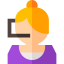 Call center icon 64x64