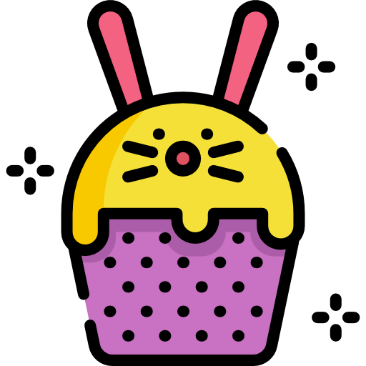 Cupcake icon