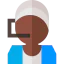 Call center icon 64x64