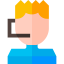 Call center icon 64x64