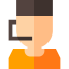 Call center icon 64x64