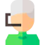 Call center icon 64x64