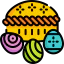 Pie icon 64x64