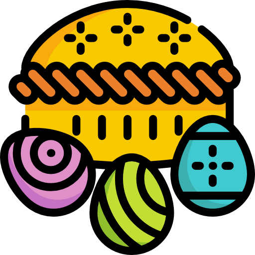 Pie icon
