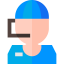 Call center icon 64x64