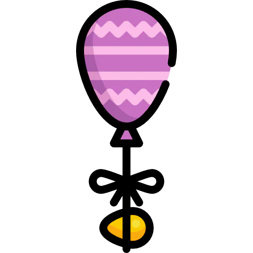 Balloon icon