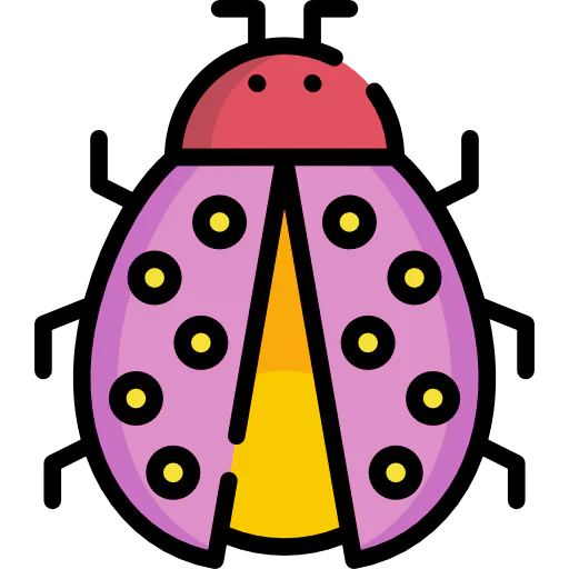 Ladybug icon