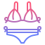 Bikini icon 64x64