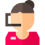 Call center icon 64x64