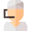 Call center icon 64x64