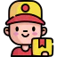Postman Ikona 64x64
