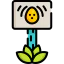 Easter egg icon 64x64