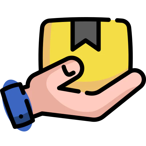 Package icon