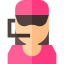 Call center icon 64x64