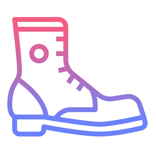 Boots icon