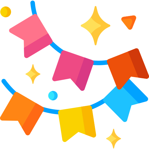 Flags icon