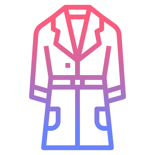 Coat icon