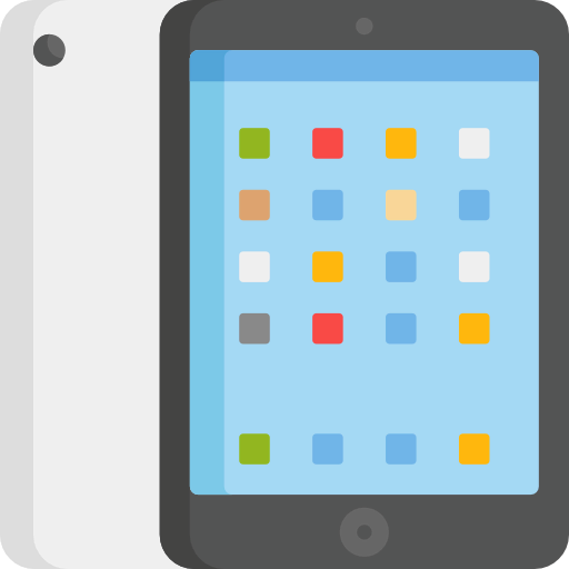 Ipad icon