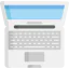 Macbook biểu tượng 64x64