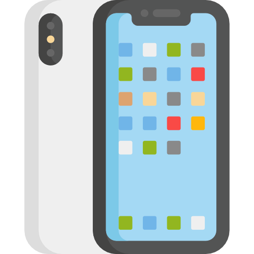 Iphone icon