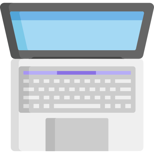 Macbook pro icon