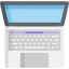 Macbook pro アイコン 64x64