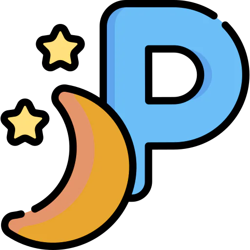 Parking icon
