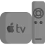 Apple tv icon 64x64