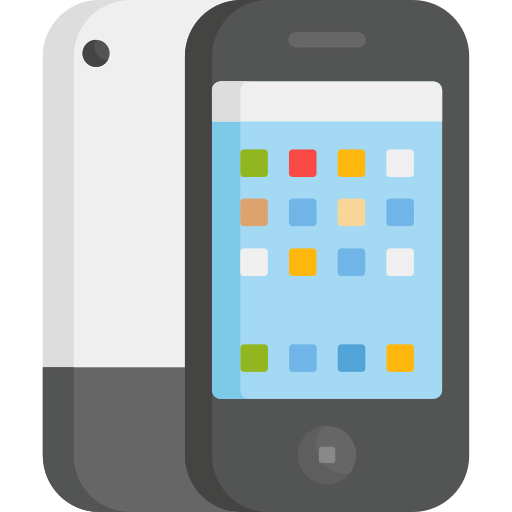 Iphone icon