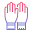 Gloves icon 64x64