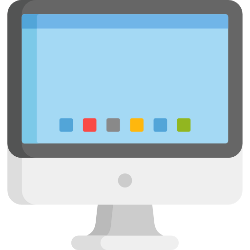 Imac icon