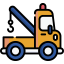 Tow truck icon 64x64