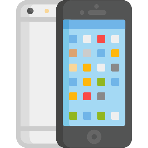 Iphone icon