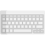 Keyboard icon 64x64