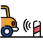 Sensor Symbol 64x64