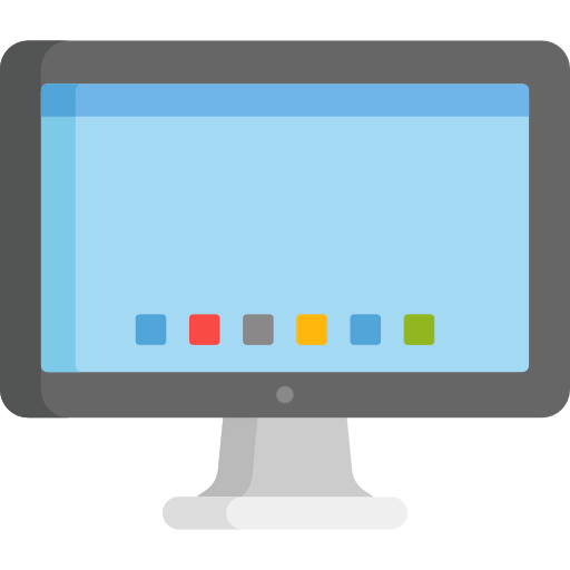 Imac icon
