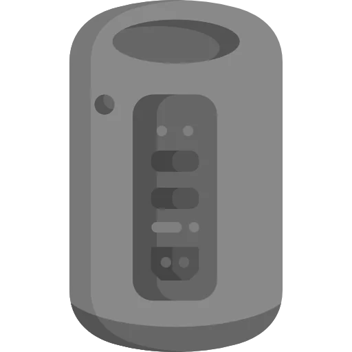 Mac pro icon