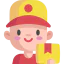 Postman Ikona 64x64