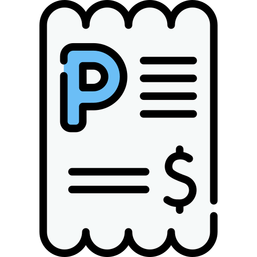 Bill icon